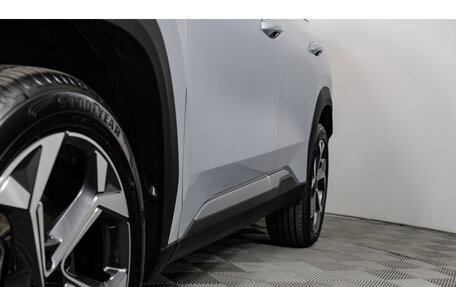 Geely Atlas, 2024 год, 3 717 190 рублей, 9 фотография