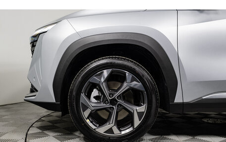 Geely Atlas, 2024 год, 3 717 190 рублей, 6 фотография