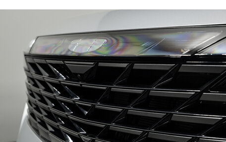 Geely Atlas, 2024 год, 3 717 190 рублей, 16 фотография
