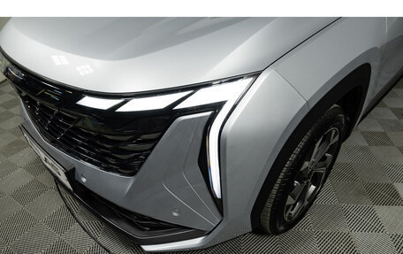 Geely Atlas, 2024 год, 3 717 190 рублей, 8 фотография