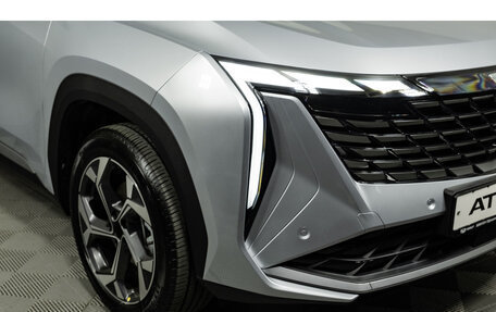 Geely Atlas, 2024 год, 3 717 190 рублей, 7 фотография