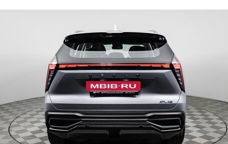 Geely Atlas, 2024 год, 3 717 190 рублей, 4 фотография