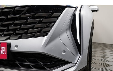 Geely Atlas, 2024 год, 3 717 190 рублей, 10 фотография
