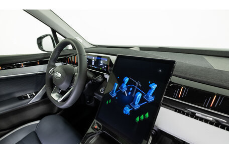Geely Atlas, 2024 год, 3 717 190 рублей, 21 фотография