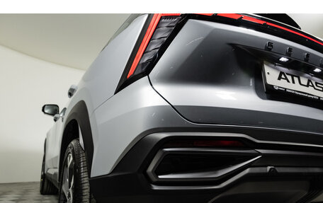 Geely Atlas, 2024 год, 3 717 190 рублей, 18 фотография