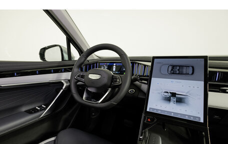 Geely Atlas, 2024 год, 3 717 190 рублей, 27 фотография