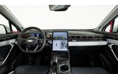 Geely Atlas, 2024 год, 3 717 190 рублей, 20 фотография