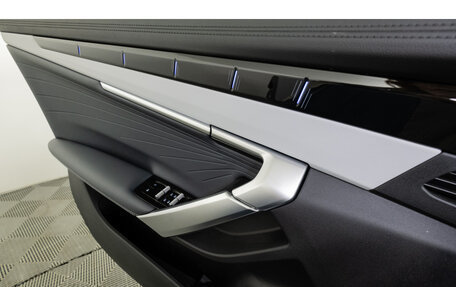Geely Atlas, 2024 год, 3 717 190 рублей, 40 фотография