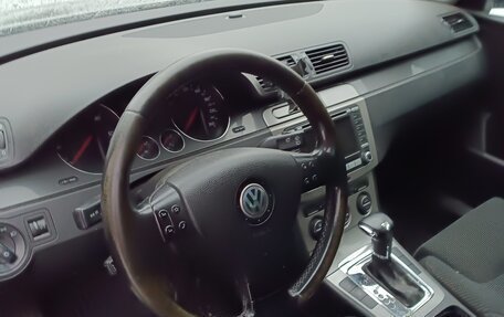 Volkswagen Passat B6, 2007 год, 499 999 рублей, 2 фотография