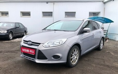 Ford Focus III, 2011 год, 635 000 рублей, 1 фотография