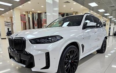 BMW X5, 2024 год, 13 850 000 рублей, 1 фотография