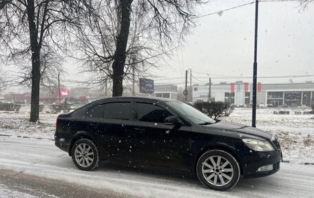 Skoda Octavia, 2013 год, 730 000 рублей, 3 фотография