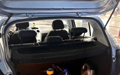 Opel Corsa D, 2007 год, 460 000 рублей, 13 фотография