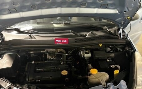 Opel Corsa D, 2007 год, 460 000 рублей, 14 фотография