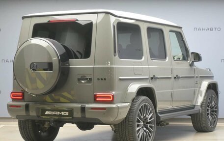 Mercedes-Benz G-Класс AMG, 2024 год, 42 700 000 рублей, 2 фотография