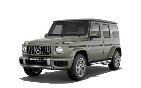 Mercedes-Benz G-Класс AMG, 2024 год, 42 700 000 рублей, 11 фотография