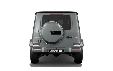 Mercedes-Benz G-Класс AMG, 2024 год, 42 700 000 рублей, 5 фотография