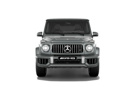 Mercedes-Benz G-Класс AMG, 2024 год, 42 700 000 рублей, 4 фотография