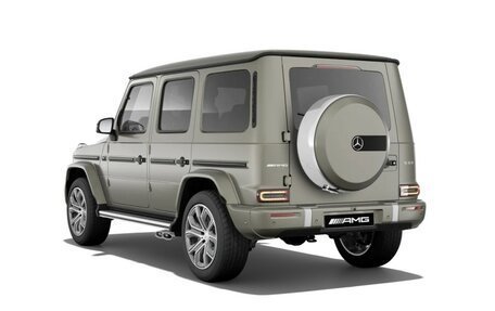 Mercedes-Benz G-Класс AMG, 2024 год, 42 700 000 рублей, 12 фотография