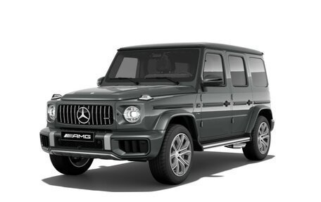 Mercedes-Benz G-Класс AMG, 2024 год, 42 700 000 рублей, 16 фотография