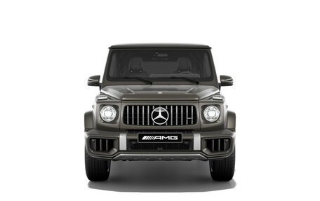 Mercedes-Benz G-Класс AMG, 2024 год, 42 700 000 рублей, 34 фотография