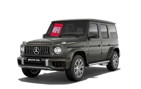 Mercedes-Benz G-Класс AMG, 2024 год, 42 700 000 рублей, 31 фотография