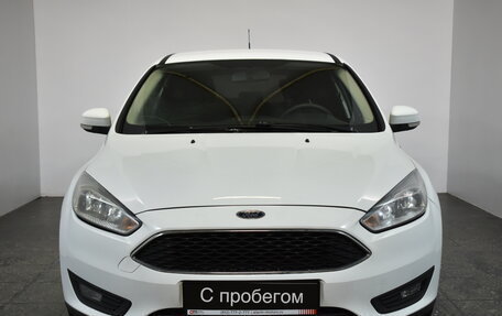 Ford Focus III, 2016 год, 749 000 рублей, 2 фотография