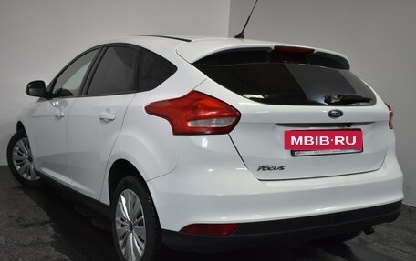Ford Focus III, 2016 год, 749 000 рублей, 4 фотография