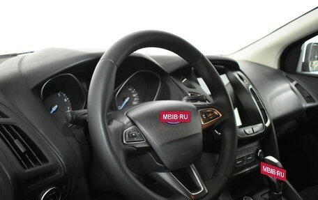 Ford Focus III, 2016 год, 749 000 рублей, 8 фотография