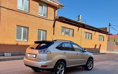 Lexus RX II рестайлинг, 2006 год, 1 600 000 рублей, 3 фотография