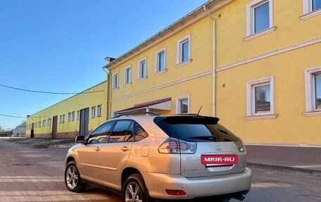 Lexus RX II рестайлинг, 2006 год, 1 600 000 рублей, 6 фотография