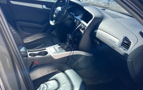 Audi A4 allroad, 2010 год, 1 400 000 рублей, 9 фотография