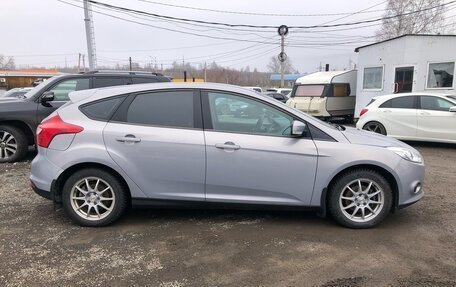 Ford Focus III, 2011 год, 635 000 рублей, 7 фотография