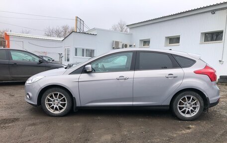 Ford Focus III, 2011 год, 635 000 рублей, 5 фотография