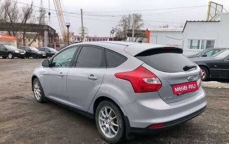 Ford Focus III, 2011 год, 635 000 рублей, 3 фотография