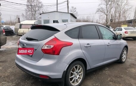 Ford Focus III, 2011 год, 635 000 рублей, 6 фотография