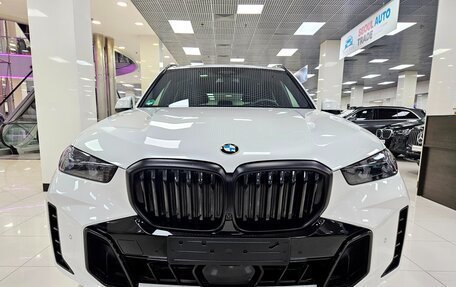 BMW X5, 2024 год, 13 850 000 рублей, 2 фотография