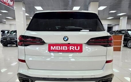 BMW X5, 2024 год, 13 850 000 рублей, 5 фотография