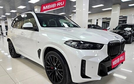 BMW X5, 2024 год, 13 850 000 рублей, 3 фотография