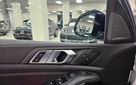 BMW X5, 2024 год, 13 850 000 рублей, 20 фотография