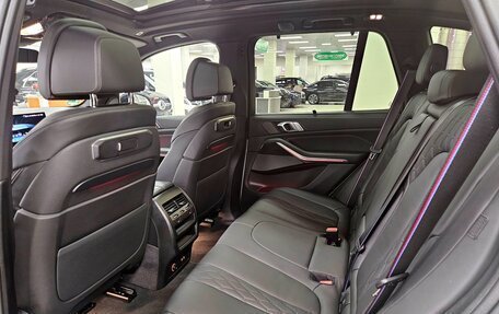 BMW X5, 2024 год, 13 850 000 рублей, 14 фотография