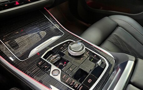 BMW X5, 2024 год, 13 850 000 рублей, 19 фотография