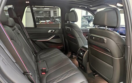 BMW X5, 2024 год, 13 850 000 рублей, 15 фотография