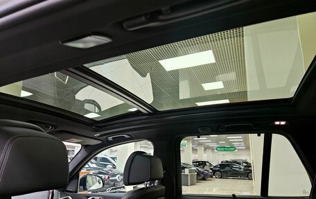 BMW X5, 2024 год, 13 850 000 рублей, 16 фотография