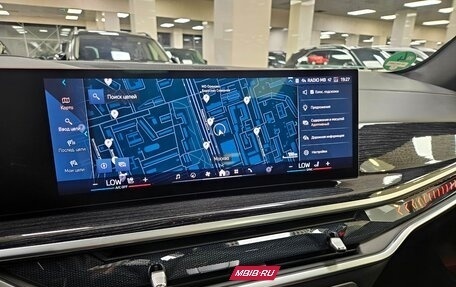 BMW X5, 2024 год, 13 850 000 рублей, 8 фотография