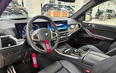 BMW X5, 2024 год, 13 850 000 рублей, 11 фотография