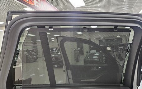 BMW X5, 2024 год, 13 850 000 рублей, 22 фотография
