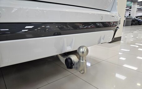 BMW X5, 2024 год, 13 850 000 рублей, 28 фотография