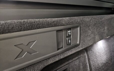 BMW X5, 2024 год, 13 850 000 рублей, 27 фотография