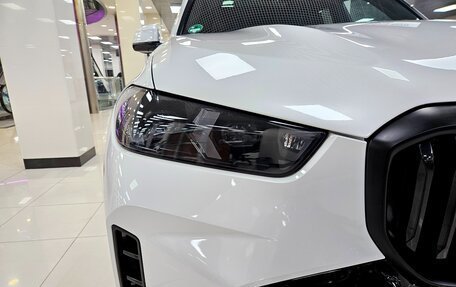 BMW X5, 2024 год, 13 850 000 рублей, 33 фотография